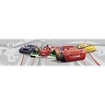 Frise vinyle adhésive Cars L.5 m x l.15 cm