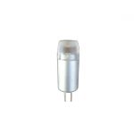 Ampoule led à ballast intégré spécifique g4, D14mm, 1.6W 4000K 300° LEXMAN