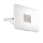 Projecteur à fixer extérieure LED intégrée 4500 Lm blanc EGLO