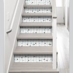 Sticker Contremarche Amandola 100 cm x 19.5 cm
