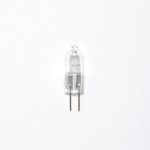 Ampoule tungstène halogène rectangulaire g4, 6 W, 2700K