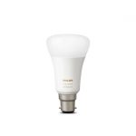 Ampoule connectée led standard B22 806 Lm = 60 W white ambiance, PHILIPS HUE