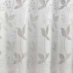 Rideau tamisant, Muguete, beige, l.140 x H.260 cm INSPIRE