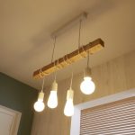Ampoule décorative, EGLO, Led E27 verre, 40W, blanc