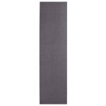 Panneau japonais, gris galet n°3, H.250 x l.50 cm