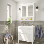 HEMNES / ODENSVIK