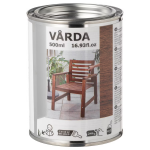VÅRDA