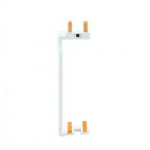 SIEMENS Peigne vertical 2 rangées entraxe 125mm