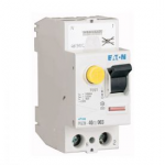 EATON Interrupteur différentiel 40A 30mA type A auto 230V - 109274