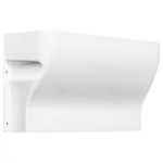 IKEPE Jonction sol/plafond pour gaine technique de logement GTL double 2x13 modules