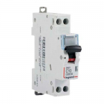 LEGRAND DNX3 Disjoncteur 10A Ph+N courbe C 4.5kA 230V - 406773 (Copie) (Copie) (Copie) (Copie)