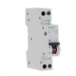 SIEMENS Disjoncteur 32A Ph+N Courbe C 4.5kA 230V - 5SL3032-7KL