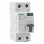 SIEMENS Interrupteur différentiel 40A 30mA type AC 230V