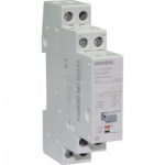 SIEMENS Télérupteur 16A 1NO monophasé