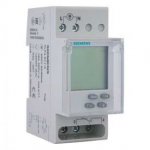 SIEMENS Horloge hebdomadaire 16A monophasé numérique TOP 2 modules