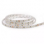 Ruban LED Variable 2700K-6000K CLAREO KAMELEON 24V 5m 14,4W/m IP20 Hors Transfo V1