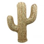 Cactus en fibre végétale 60cm CHIANG