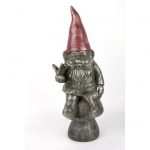 Statue nain de jardin 64 cm