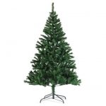 Sapin de noël artificiel 210 cm IKAST