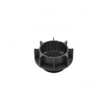 Rehausses empilables x50, H. 30mm - plots pour lames et dalles terasse
