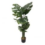 Plante artificielle Monstera 120cm MARACA