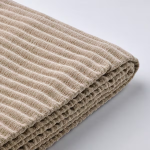 Housse pour coussin appui-tête, Samsala gris-beige