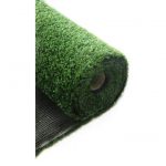 Rouleau de gazon synthétique 4m² - Epaisseur 7mm