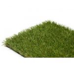 Rouleau de gazon synthétique 4m² - Epaisseur 28mm