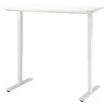 GRÅSALA Table, gris/gris, 67x67x75 cm