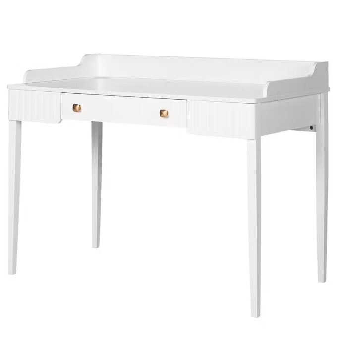 Bureau console
